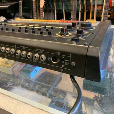 Roland TR-808 Rhythm Composer 1982 - Black image 6