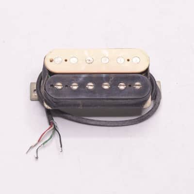 Seymour Duncan Boutique Humbucker ZEBRA Pickup for Gibson Les Paul Custom Standard SG ES-335 8.82K PAF image 3
