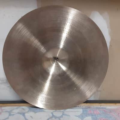 Zildjian 20" Avedis Ride 1970s - Traditional image 7
