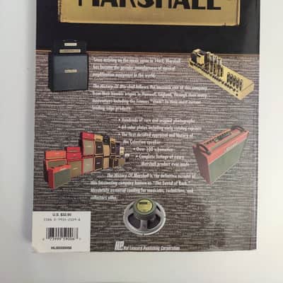 Rare collectible! '1993 Signed 1st Edition 'History of Marshall' The Illustrated Story image 4