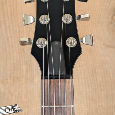 Yamaha Revstar RS420 Electric Guitar, Maya Gold 2018 - Used image 3