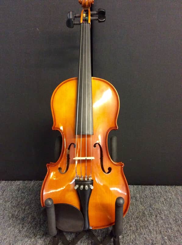 Erwin Otto EOASLV4 Violin Bild 1