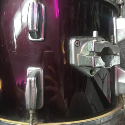 Prodigy Tom Drum 13" width 9" depth (UH-41) image 2