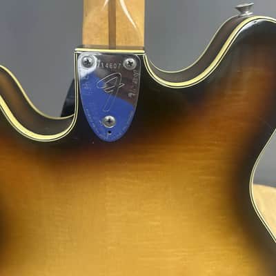 Fender Starcaster 1976 image 6
