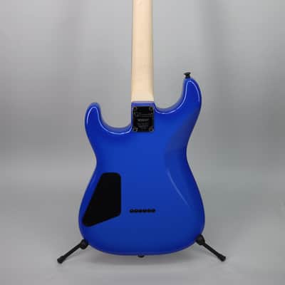 Charvel Jake E Lee Signature Pro-Mod San-Dimas Style 1 HSS HT Blue Burst image 7
