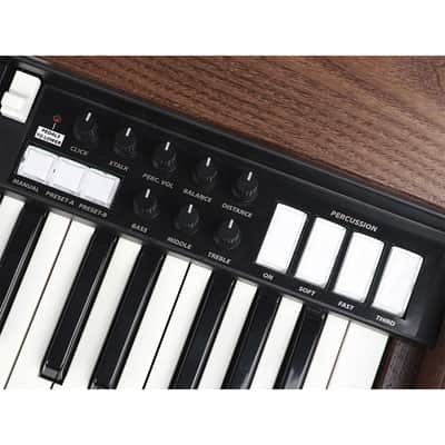 Immagine Crumar Mojo Classic  EXDEMO - 10