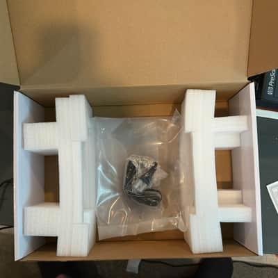 PreSonus Monitor Station V2 Desktop Monitor Controller 2014 - Present - Black image 7