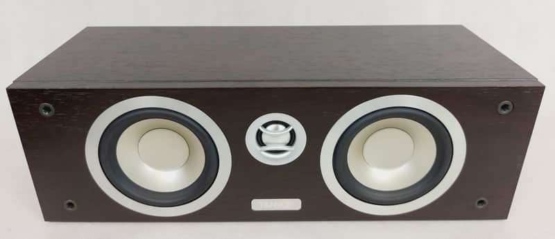 Tannoy VCi - Dark Walnut image 1