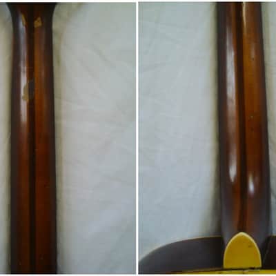 1949 Epiphone Century Archtop Guitar image 11