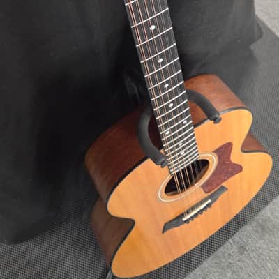 Taylor 355 - Natural image 3