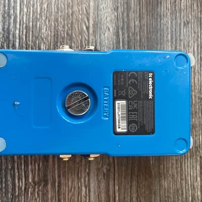 TC Electronic Flashback 2 Delay and Looper 2017 - Present - Blue image 2