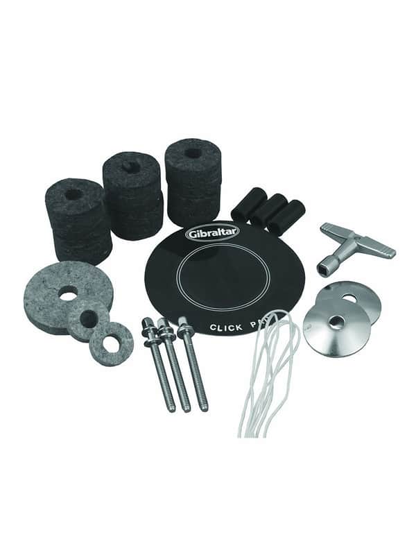 Gibraltar SC-DTK Drummers Tech Kit image 1