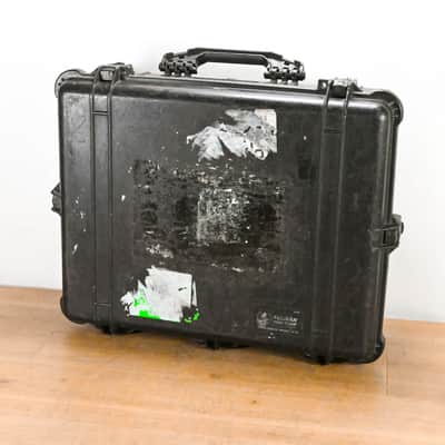 Pelican 1600 Protector Case CG012AG