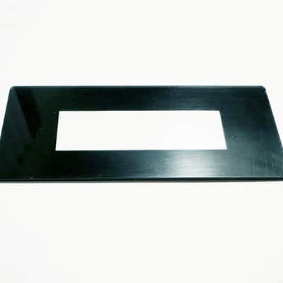 Roland XP-10 LCD Display Bezel. Good Condition !