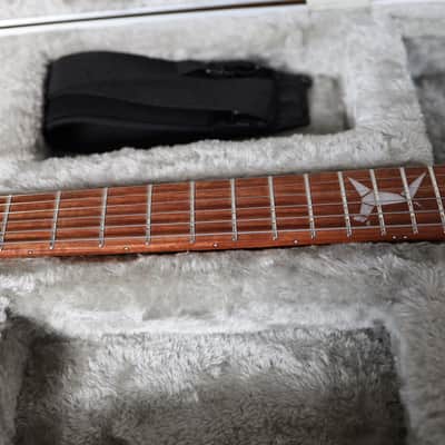 Custom Stratocaster 2024 - Blau image 16