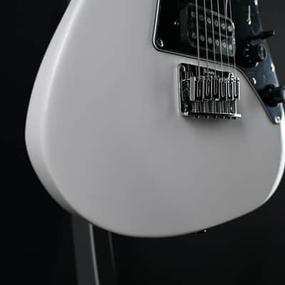 Ibanez Mikro Series GRGM21-WH White #077 image 12