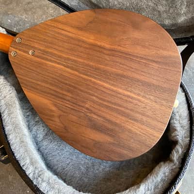Mid-Missouri Mandolin Co MM-8 Mandolin with Hard Case image 12