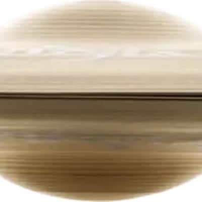 Zildjian A Zildjian New Beat Hi-Hat Cymbals, 15" image 4