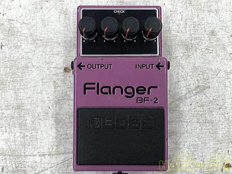 Boss BF-2