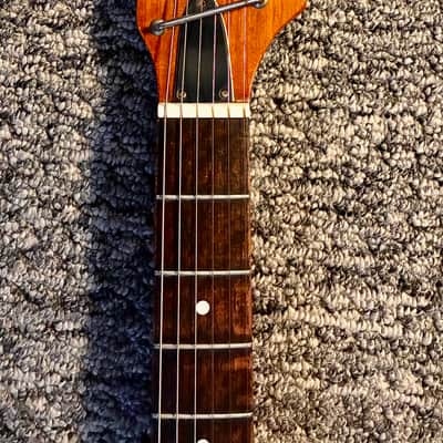 Global 429 1960's - Sunburst image 3