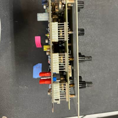 Oberheim SEM, Synthesizer Expander Module 1970s image 9