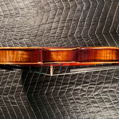Vienna Strings European Tradition Model 300 Violin 4/4 image 10