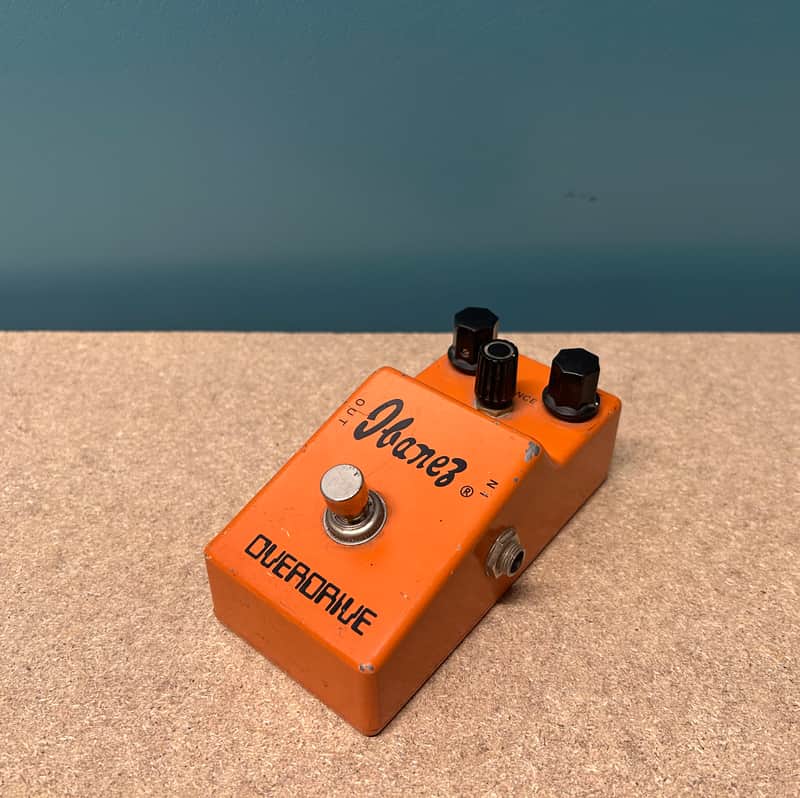 Ibanez OD-850 Overdrive | Reverb France