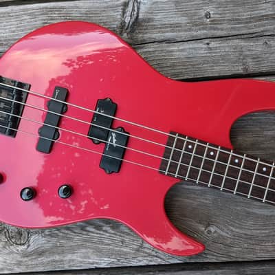 1990s Cobran FB-1 32" scale metallic pink/red - Made in Japan image 1