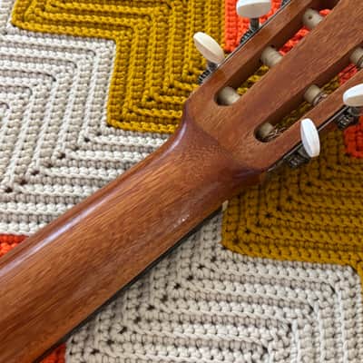 Spanish Guitar Classical - 1970’s Made in Spain 🇪🇸! - Tone Cannon! image 14