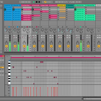 Ableton Live 10 Standard (Student Discount) image 4
