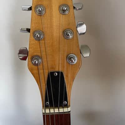 Gretsch 8211 BST-1000 “Beast” - Red Mahogany image 6