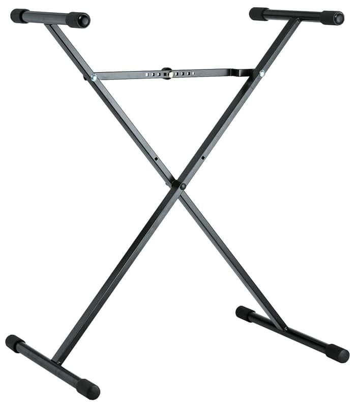 K&M 18962 Keyboardständer image 1