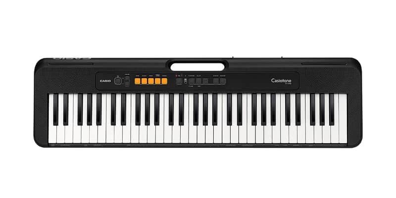 Casio CT S100 nuova serie Casiotone image 1