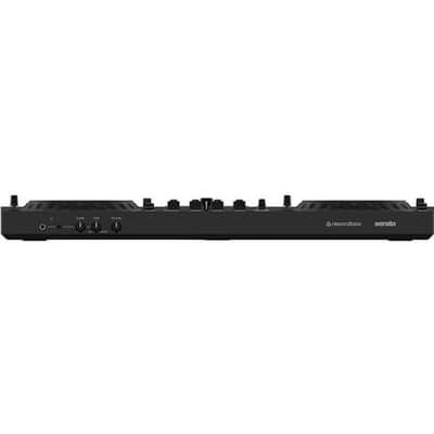 AlphaTheta DDJ-GRV6 Professional DJ Controller – 4-Channel, Multi-Deck, USB-C, Rekordbox & Serato Compatible image 17