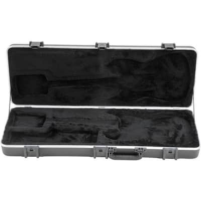 SKB 1SKB-66PRO Pro Rectangular Electric Guitar Case image 5