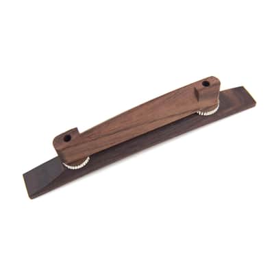 Hosco Archtop Kratzplatte/Schlagbrett Befestigungshalterung