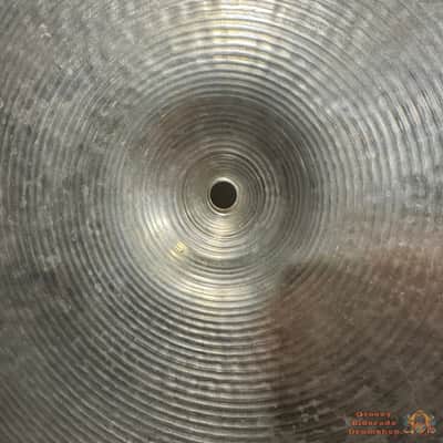 Sabian HH 18” China Cymbal image 2