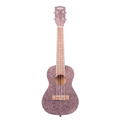 Sparkle Concert Pink Kala image 6
