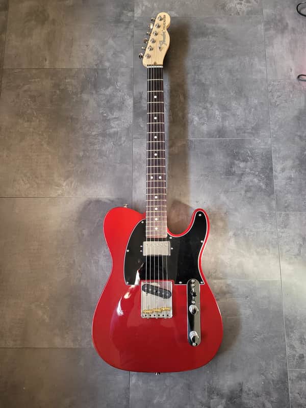 Fender American Performer Telecaster