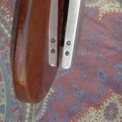 Gibson SG Les Paul 1962 - Cherry Red - Sideways Vibrola image 6