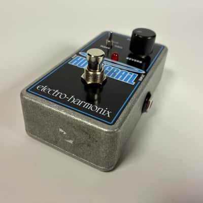Electro-Harmonix Holy Grail Nano Reverb - Excellent Condition image 8