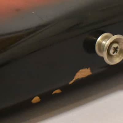1974 Fender Stratocaster Sunburst w/OHSC image 20