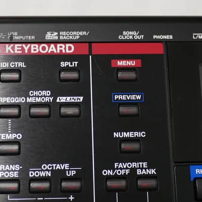 Roland JUNO-Gi + Softcase image 21