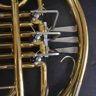 Conn 14D - Lacado image 9