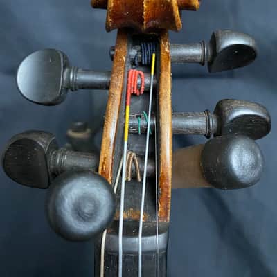 John Juzek 3/4 Violin image 6