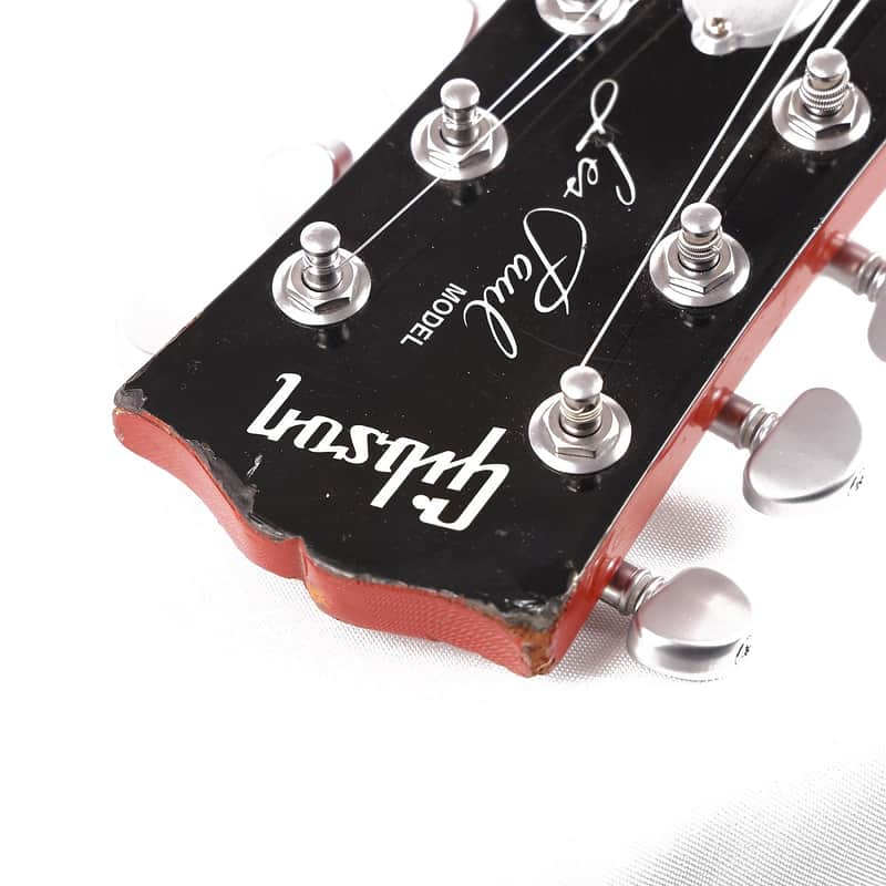 Gibson Les Paul Studio Platinum 2003 - 2006 image 9