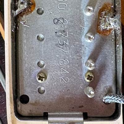 Gibson Les Paul Standard 1981 image 11