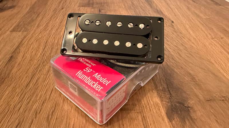 Seymour Duncan SH-1n '59 Neck Humbucker