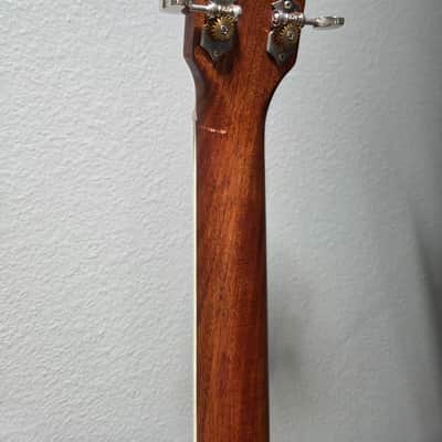 Fender Paramount PS-220E 2016 - Natural image 9