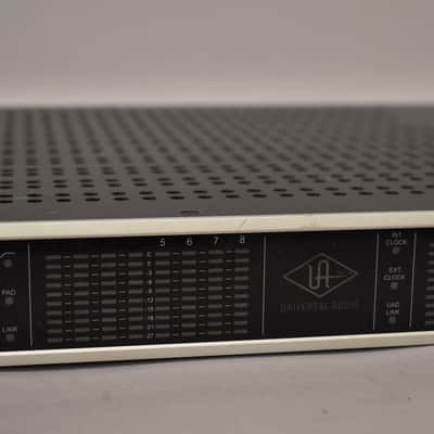 Universal Audio Apollo x8 Gen 1 Audio Interface image 2